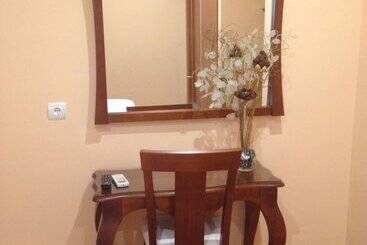 Hostal Avenida