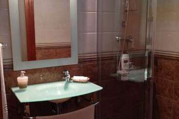 Hostal Avenida