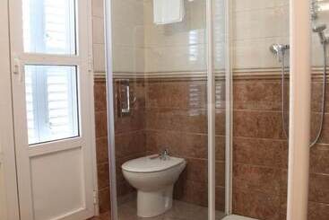 Hostal Avenida