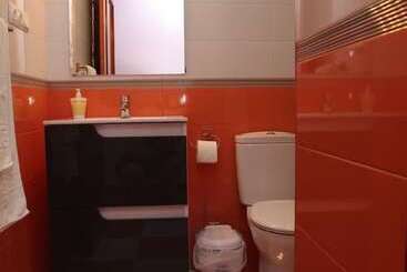 Hostal Avenida