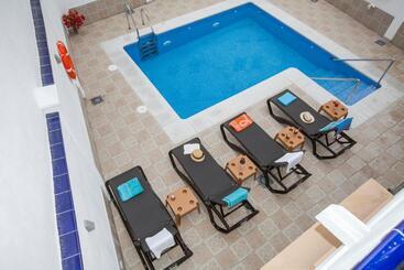 Hostal Boutique Bajamar