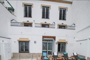 Hostal Boutique Bajamar