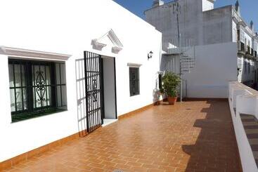 Hostal Boutique Casa La Laja