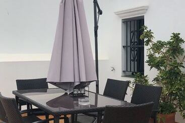 Hostal Boutique Casa La Laja