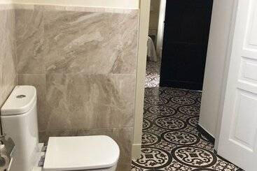 Hostal Boutique Casa La Laja
