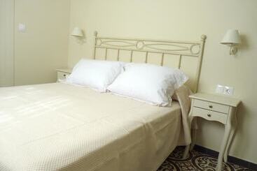 Hostal Boutique Casa La Laja