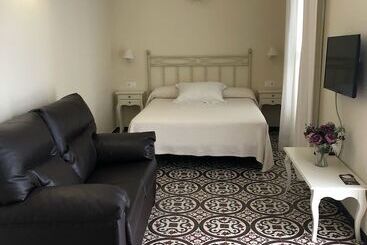 Hostal Boutique Casa La Laja