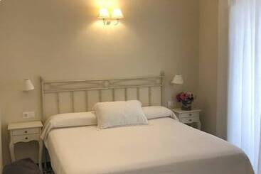 Hostal Boutique Casa La Laja