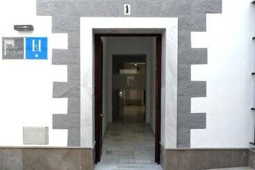 Hostal Boutique Casa La Laja