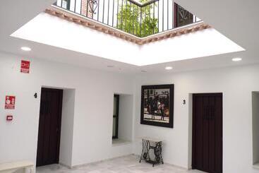 Hostal Boutique Casa La Laja