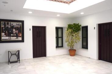 Hostal Boutique Casa La Laja