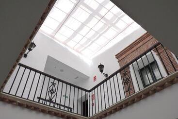 Hostal Boutique Casa La Laja