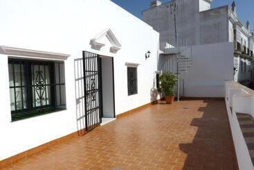 Hostal Boutique Casa La Laja