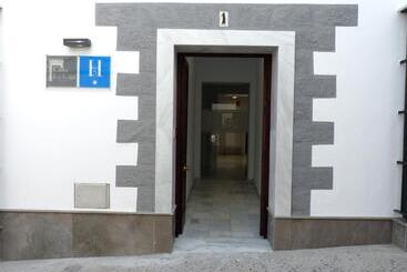 Hostal Boutique Casa La Laja