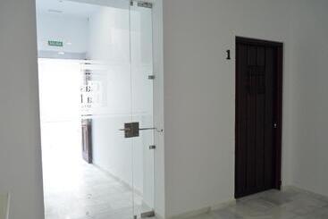 Hostal Boutique Casa La Laja