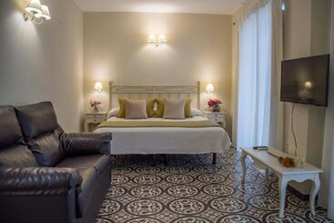 Hostal Boutique Casa La Laja