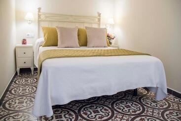 Hostal Boutique Casa La Laja