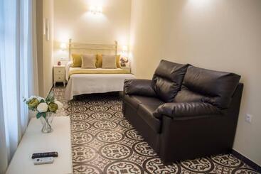 Hostal Boutique Casa La Laja
