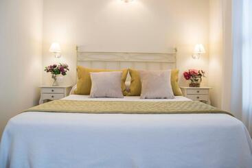 Hostal Boutique Casa La Laja