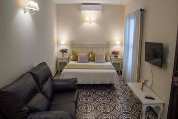 Hostal Boutique Casa La Laja