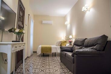 Hostal Boutique Casa La Laja