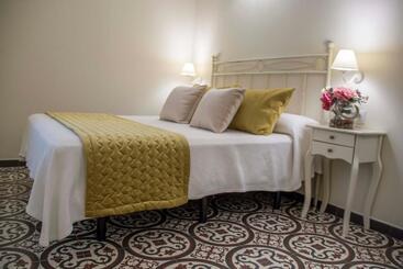 Hostal Boutique Casa La Laja