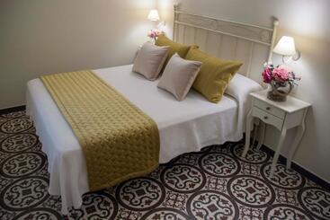 Hostal Boutique Casa La Laja