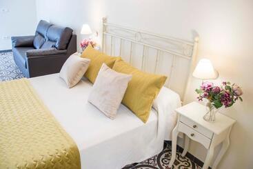 Hostal Boutique Casa La Laja