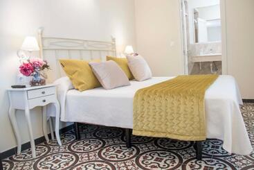 Hostal Boutique Casa La Laja