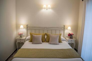 Hostal Boutique Casa La Laja