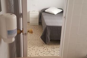 Hostal Can Joanet