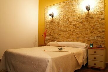 Hostal Casa Pedro