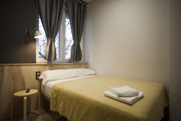 مسافرخانه Cc Atocha