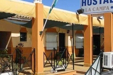 Hostal La Campa