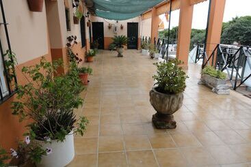 Hostal La Campa