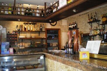Hostal La Campa