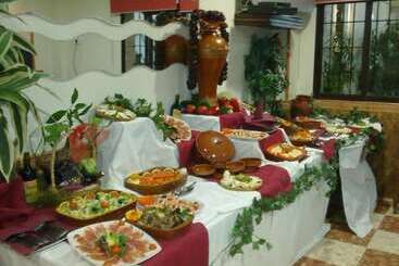 Hostal La Campa
