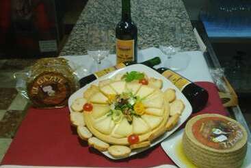 Hostal La Campa