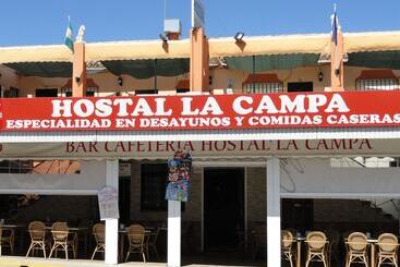 Hostal La Campa