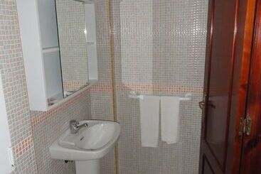 Hostal La Campa