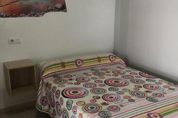 Hostal La Campa