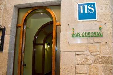 Hostal Las Coronas