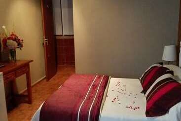 Hostal Manolo Matalascañas