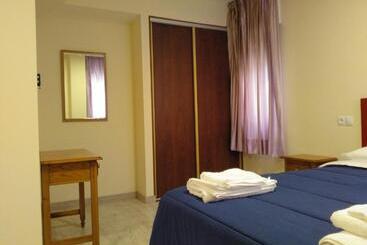 Hostal Orly