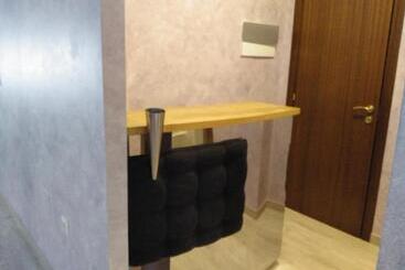 Hostal Orly