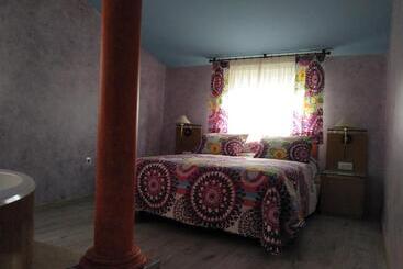 Hostal Orly - Camponaraya