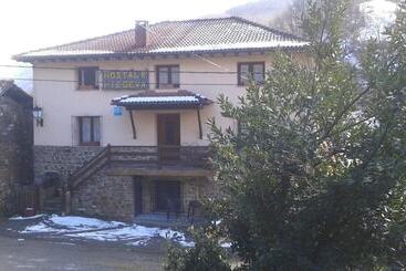 Hostal Puente Deva
