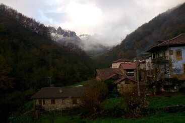 Hostal Puente Deva