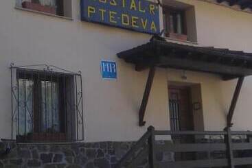 Hostal Puente Deva
