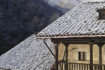 Hostal Puente Deva